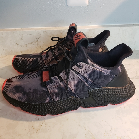 Adidas  Prophere Bleached Sneakers - Picture 4 of 7